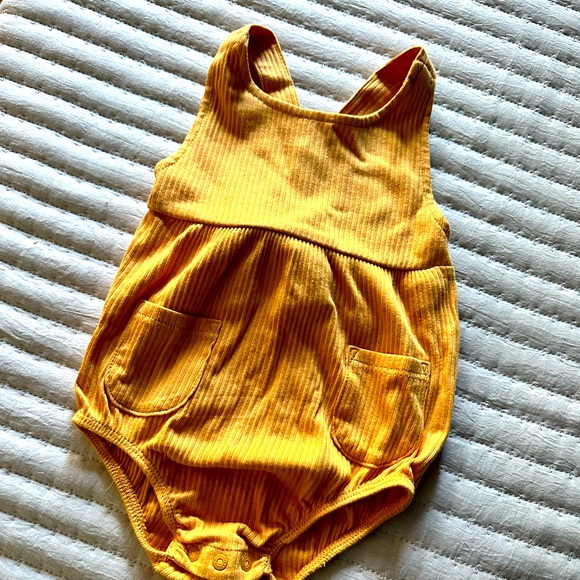 Summer Jumper - Picture 1 of 2